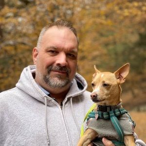 Meet your Posher, Joshua